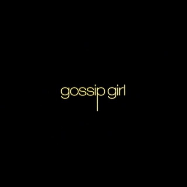 Oh and who am I? That's one secret I'll never tell, xoxo ocsGG.