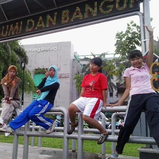 Hidup adalah anugerah :-)