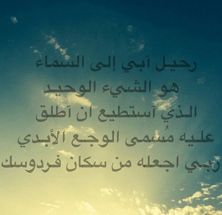 ‏‏‏سۤيٌِ٘ظِل ٱٍَُبـي ♡ حبٌِٗٱ يحكٓ٘ٗيُۤه دٌٍِعٱئِٗي داُّٗئٌمّۤٱٍٱٍُل٘لهَٓم لٍَٱتَّحرََٗم ٱِّبُي ٱٍ٘ۤلجنًٌه فَهٌٗو♛لْۤم يْحٌٓرِمنًَْي شًُئ فُ٘ي ٱِلَْدًنّٗيٱْٗ' َ