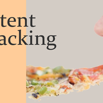 contentsnacking's profile picture. Why Content Snacking? We started Content Snacking because we saw the need for web content to perform at the same level you want your business to perform at.
