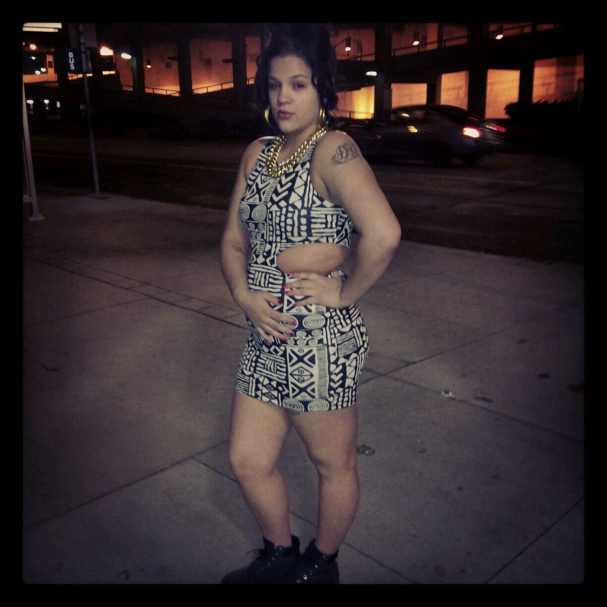Mommy To Marcus Hayes Jr . ! Free Malik && Tyree && Pistol P && Moochie Moe && Gage . #Dubbs
