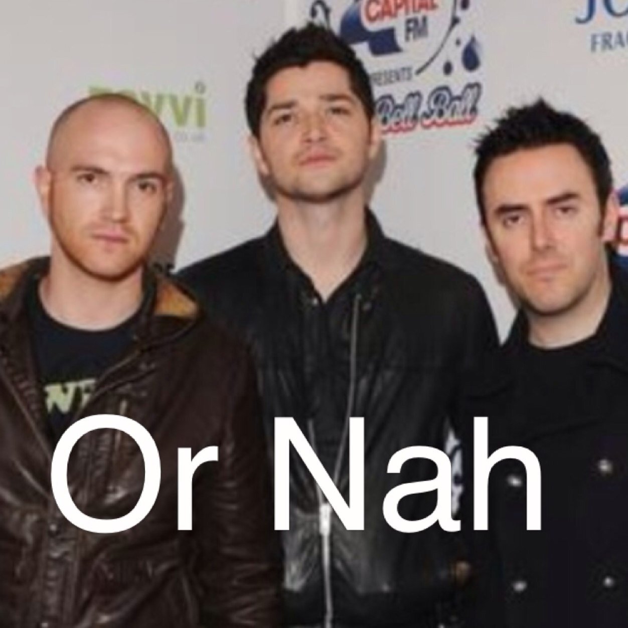 Drop me a dm, send ideas/pictures and any other shit or nah? @thescript follows