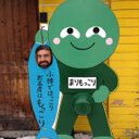 Ben Cooper - @girorosso - Twitter