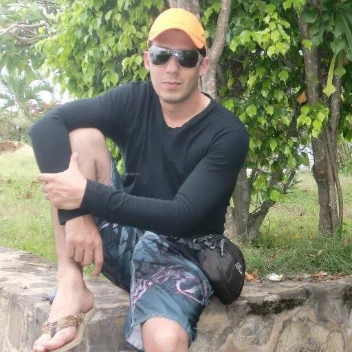 marcanofran's profile picture. Twitteo sobre comida..