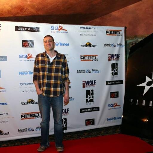 95XCharlie's profile picture. 