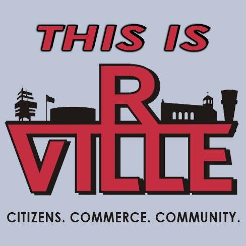 RVilleMI's profile picture. Citizens. Commerce. Community.