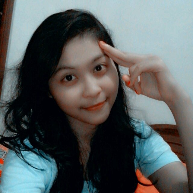 Life must go on, keep my spirit for the future...