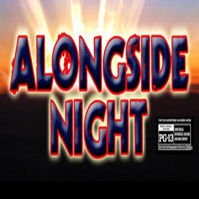 AlongsideNight's profile picture. Official Twitter account of Alongside Night -- The Movie