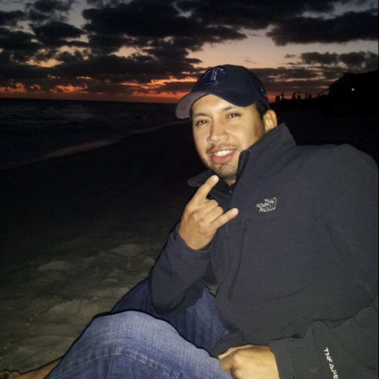 Husband.Father to three boys and a lady.Born and raised in San Antonio,TX.