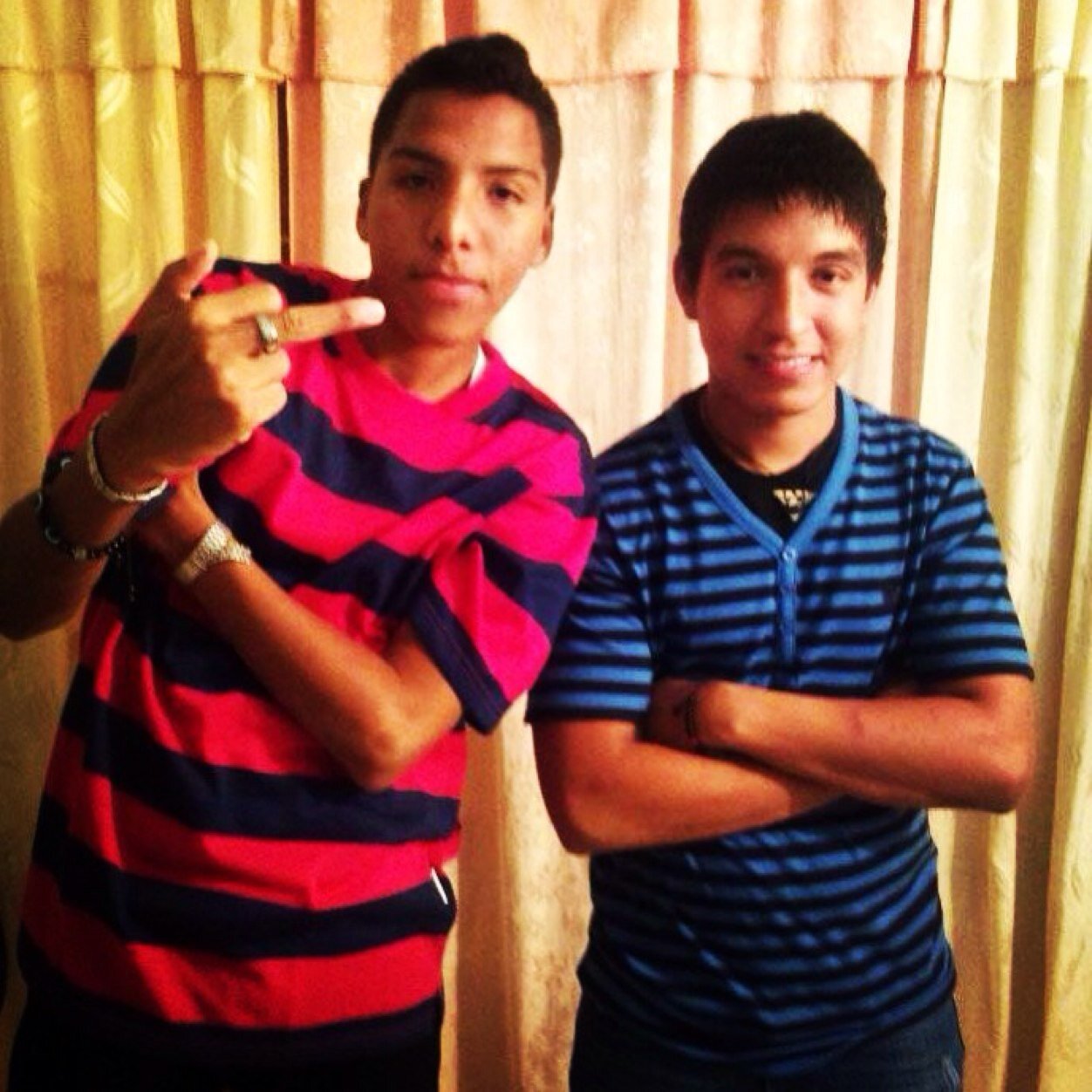 ALFONSO1503's profile picture. 