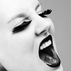 nicolehcowherd's profile picture. Things change. And friends leave. Life doesn't stop for anybody