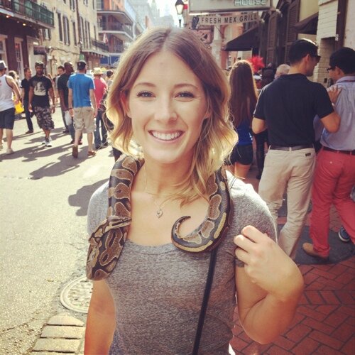 k8_tee_gee's profile picture. Always keep your head up, because if it's down you won't be able to see the blessings that have been placed in your life.