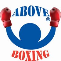 AboveBoxing® mind & body fitness training(@AboveBoxing) 's Twitter Profile Photo