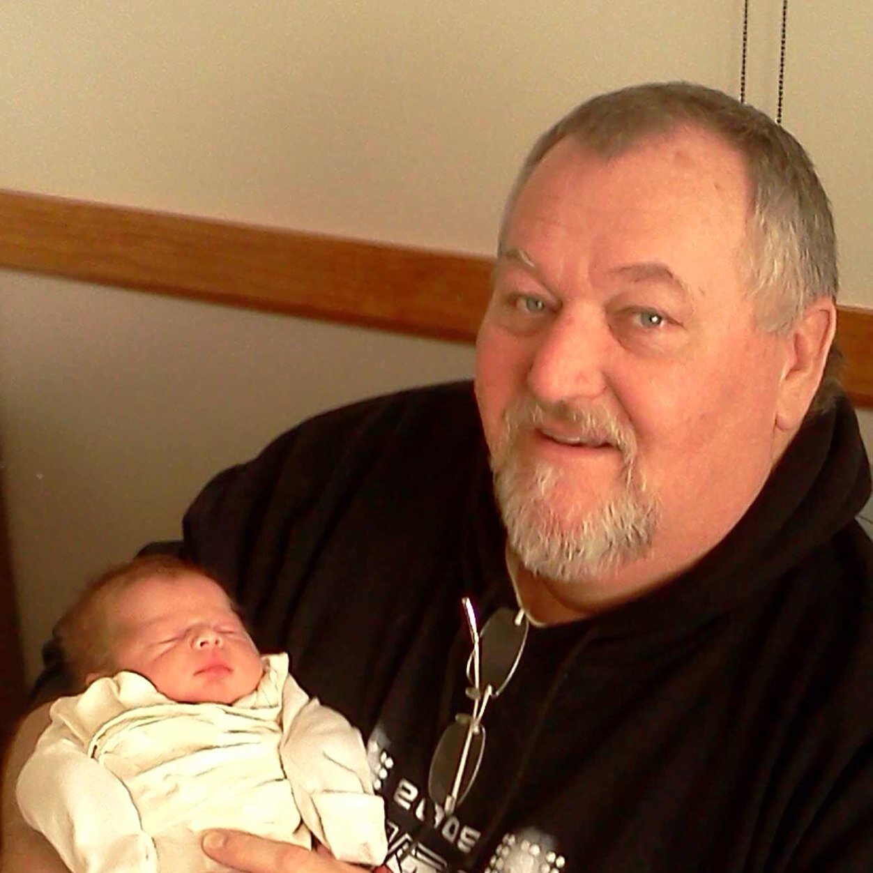 theHitMan53's profile picture. 