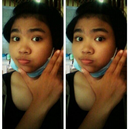 novitaptrsari's profile picture. pin 75E48682 | orang jahat ke-2! mau apa lo?!