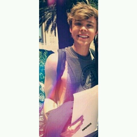 i think youre pretty rad .