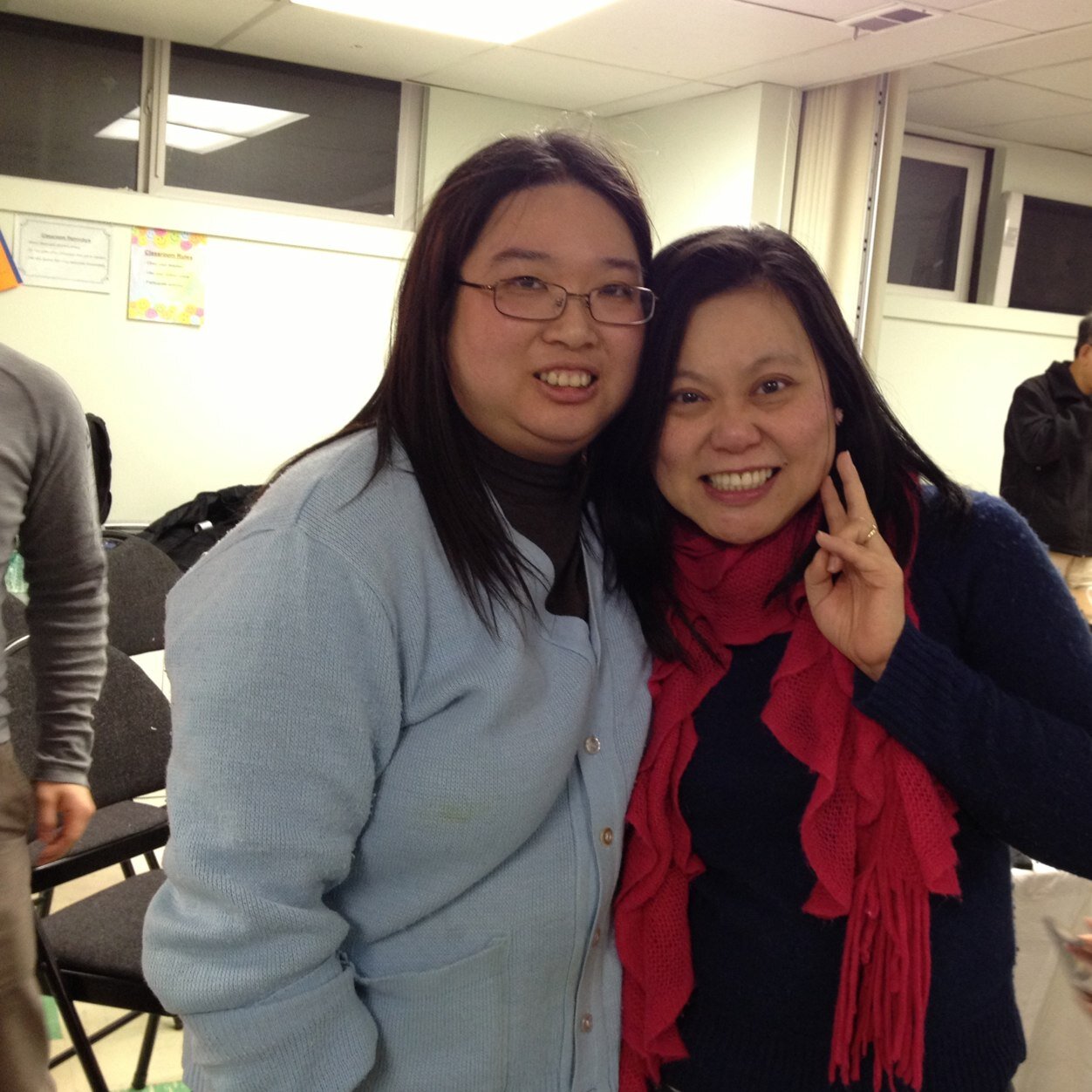 SusanWo12278239's profile picture. 