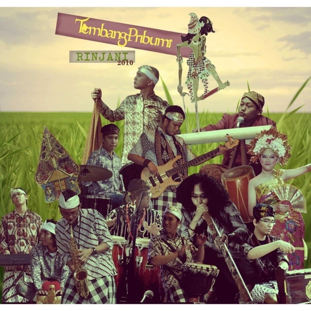 Indonesian ethno experimental band, check http://t.co/IRuaElBTuv for more info :)

cp: depe 08170885195
      why  0811968991