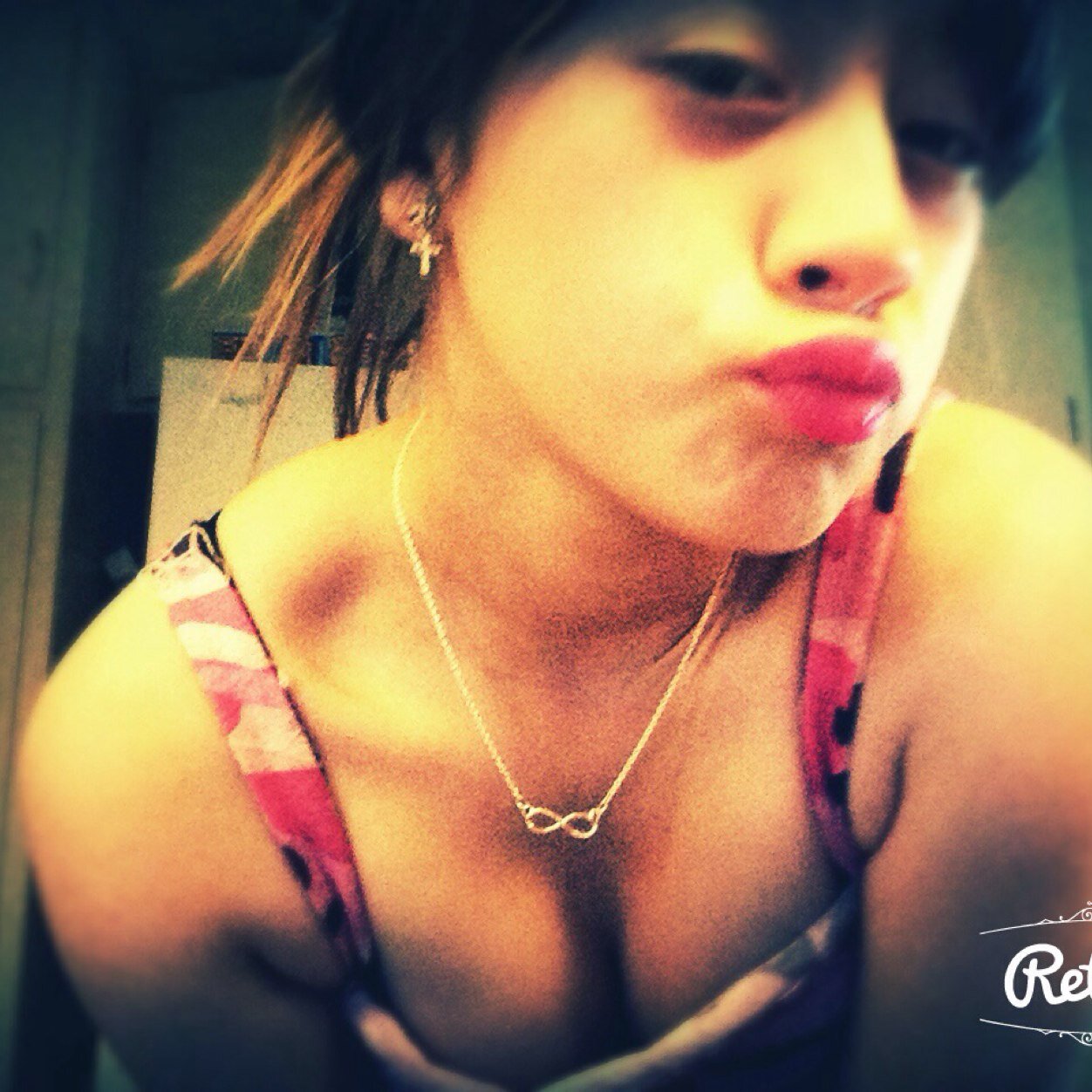 I'll love you till the end of time .....