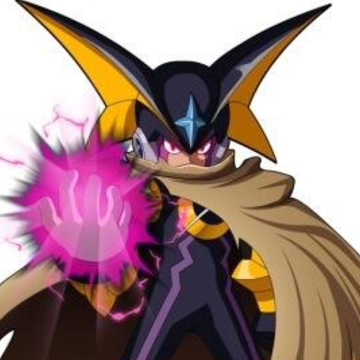 AlmightyLoner's profile picture. Jailed account for @VengeanceBoost