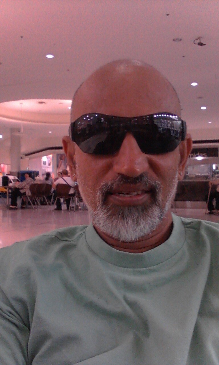 rajcond's profile picture. 