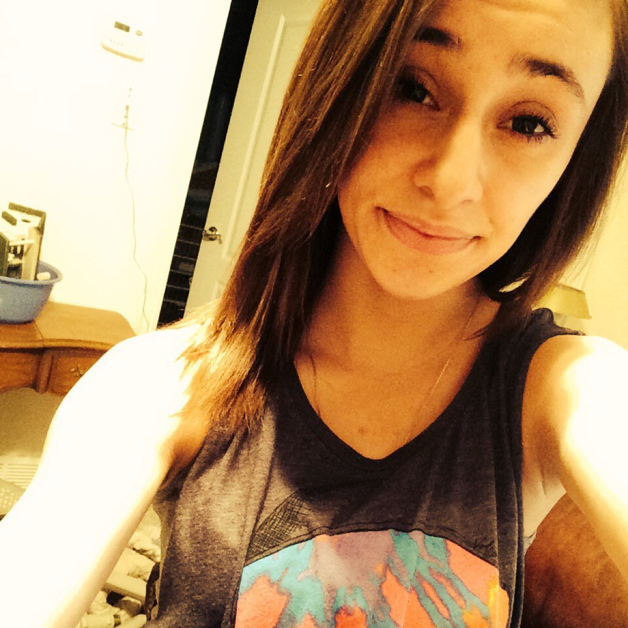 My name is kaylee I am 15, I love dancing and cheering I also love the outdoors and going hiking, fishing, and mudding. I have 3 dogs and I love then to death(: