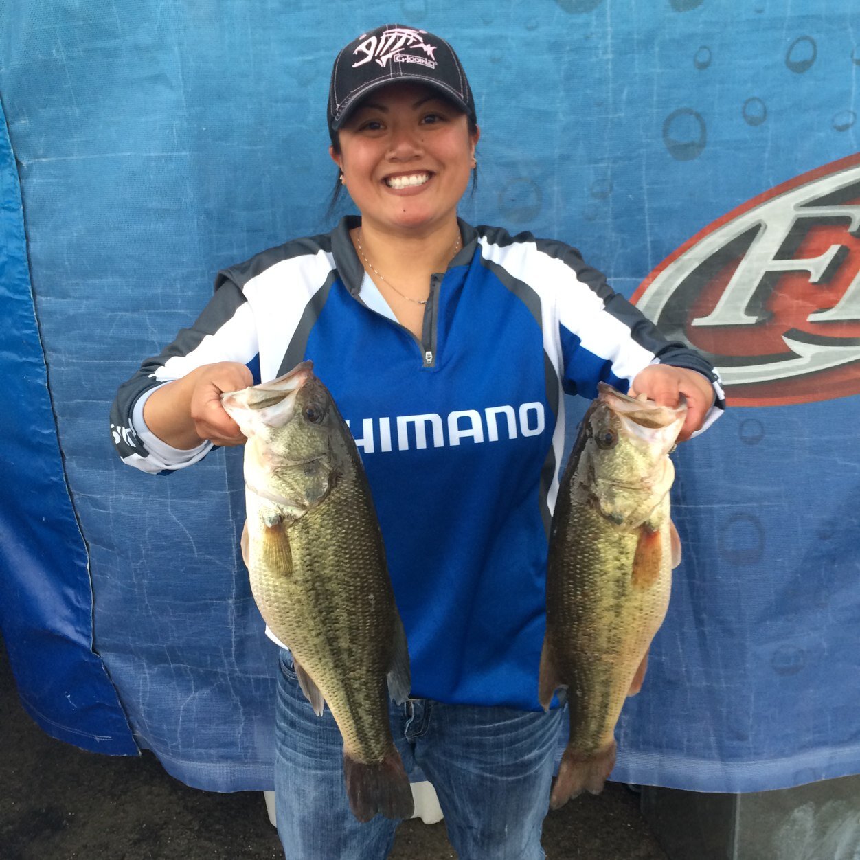 DDanhausen's profile picture. Yes I Fish!