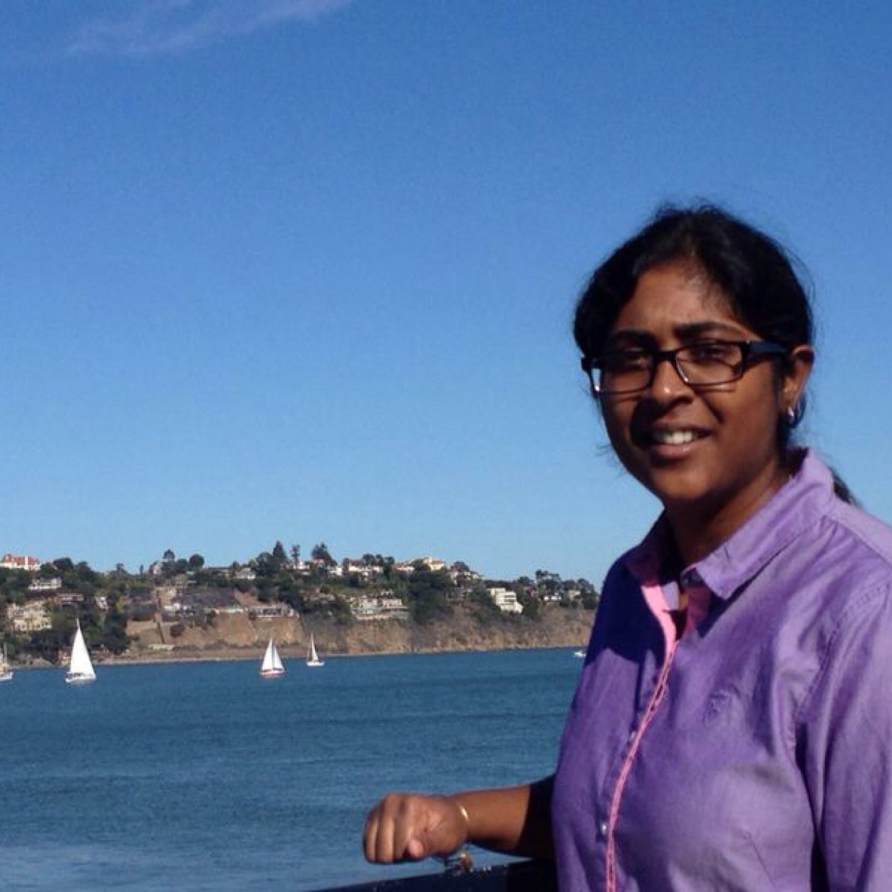 Currently trying to master mom jokes. Engineering Manager @hellodigit, previously @SlackHQ, first engineer @Qventus, @CarnegieMellon