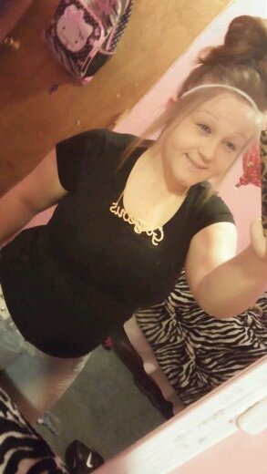 Taylor is the name  June 27 is when I blow out my candles  Briggs High  Follow me