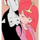 The name's Bonnible, but you can call me Bonnie.  || Adventure Time RP.