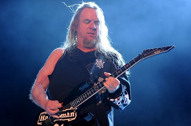 Heavy Metal