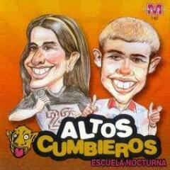Somos bien cumbieros