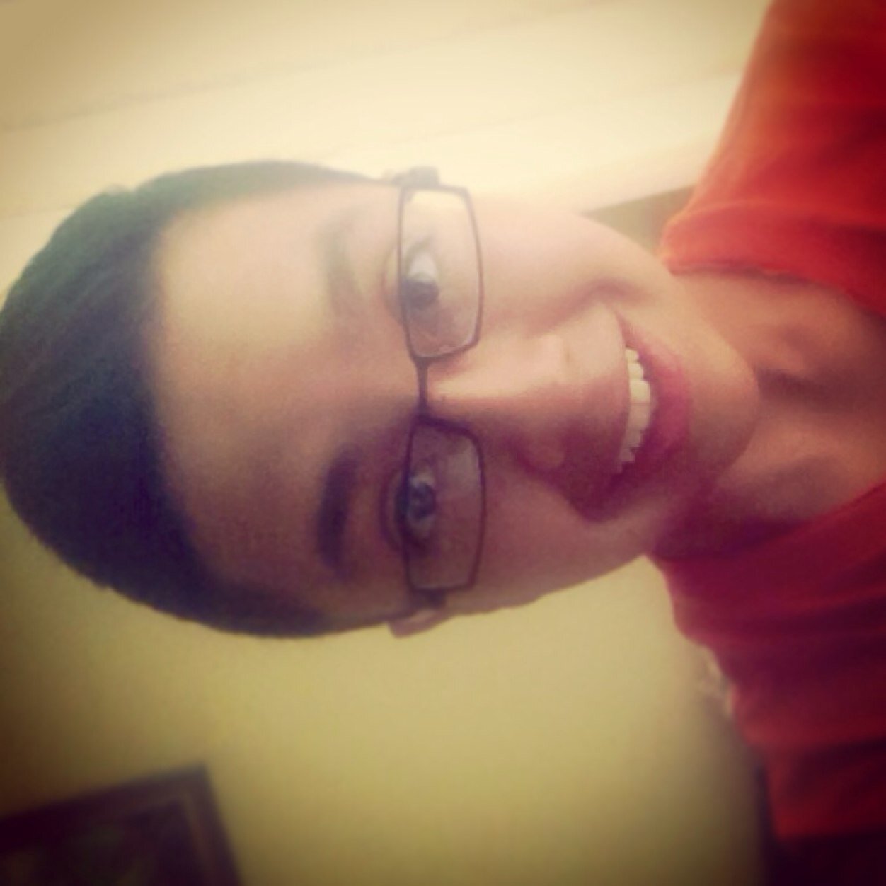 Soy quien creo ser no quien quiero ser.