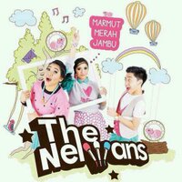 thenelwans_fans (@ofcnelsfamily) 's Twitter Profile