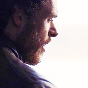 They call him the young wolf. They say he can't be killed. | MC