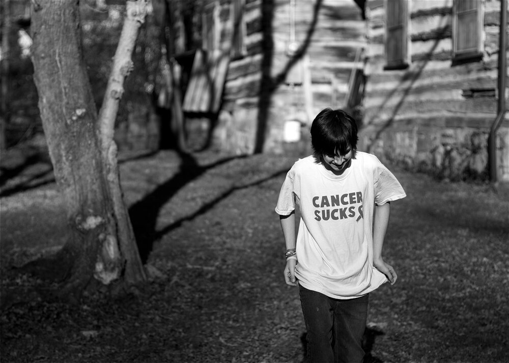 Breaking #cancer news, resources, stats, and facts.