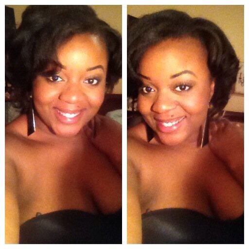 Sweet Peach:)