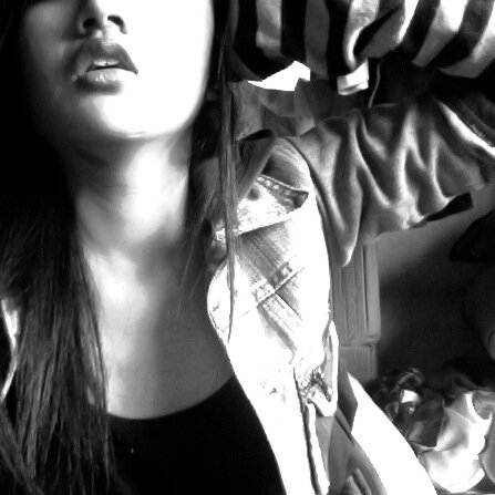 ♔ Keep Calm And LOVE GLYDELYN.|
I don't care what you think about me. I NEVER THINK ABOUT YOU.|

#TeamFollowBack #FollowSpree