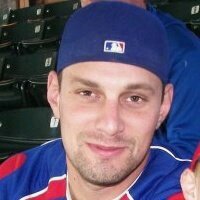 Bryan Leffler (@bleff4180) 's Twitter Profile Photo