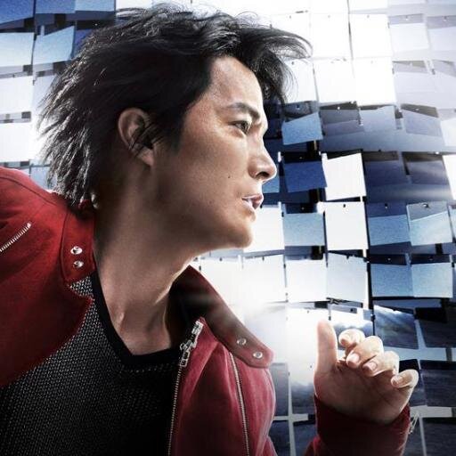 MashaFBPage's profile picture. ましゃのファンによるFacebookページ