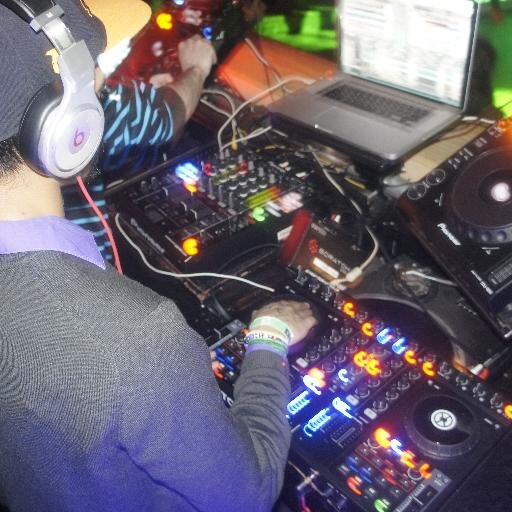 mystakinpts's profile picture. DJ | 908