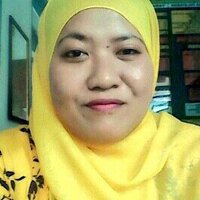 Tri wulandari (@amel_wulandari) Twitter profile photo