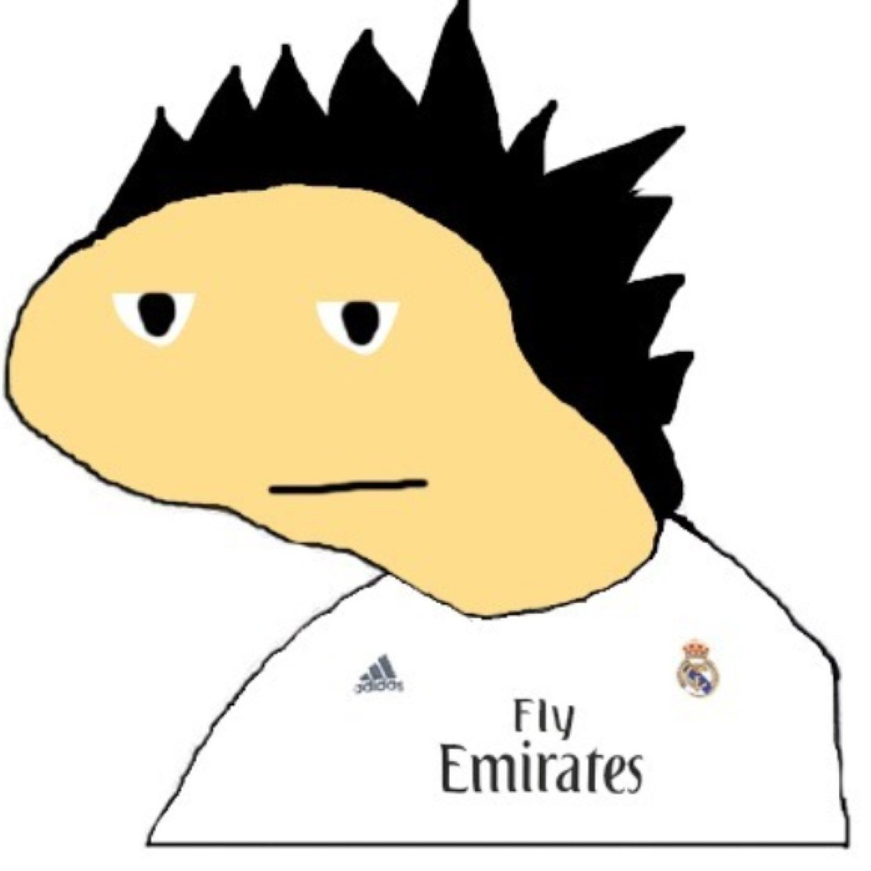 Scorin guls fur real madrid and lukin gud wile duin it || no affiliation with Cristiano Ronaldo and Real Madrid ||