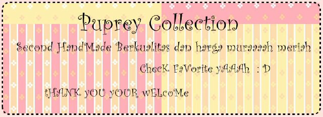 Check FAVORIT : Kemeja, Kaos, Scarf Hijab PUPREY COLLECTION | KEEP ORDER » TRF » KIRIM :) | harga murah kualitas bersaing :) | owner : @nopriyr