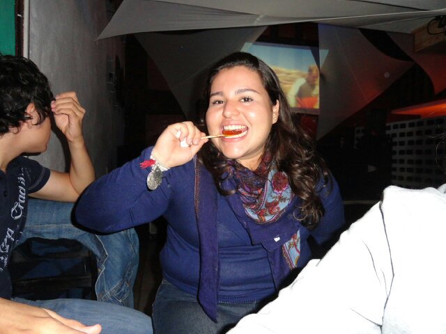 Disfrutando la Vida♥