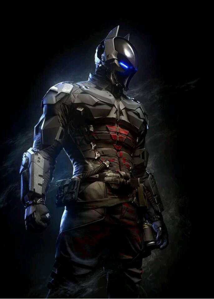 I am the Batman. Some call me a hero. Others call me a vigilante. I know what I do is for the better. (Got upgrades from fox). Trained @BoyWonder_01