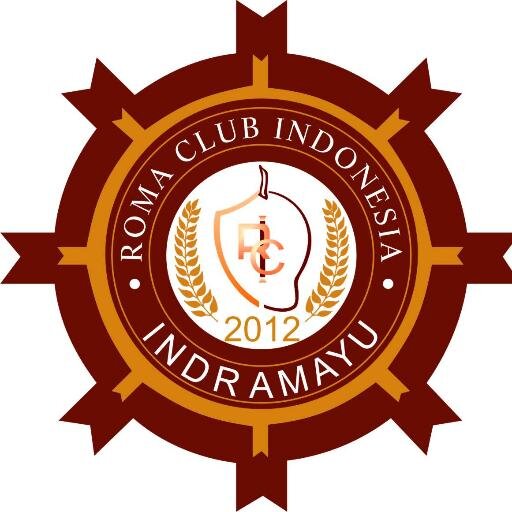 Roma Club Indonesia Regional Indramayu
Koordinator Baharudin K.R Cp: @anggaRomaholic @ryant_ebith (+6287828761994, 085862861994, 081395961994, 089669171994 WA)