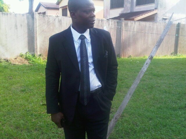 Bishopagagu's profile picture. 