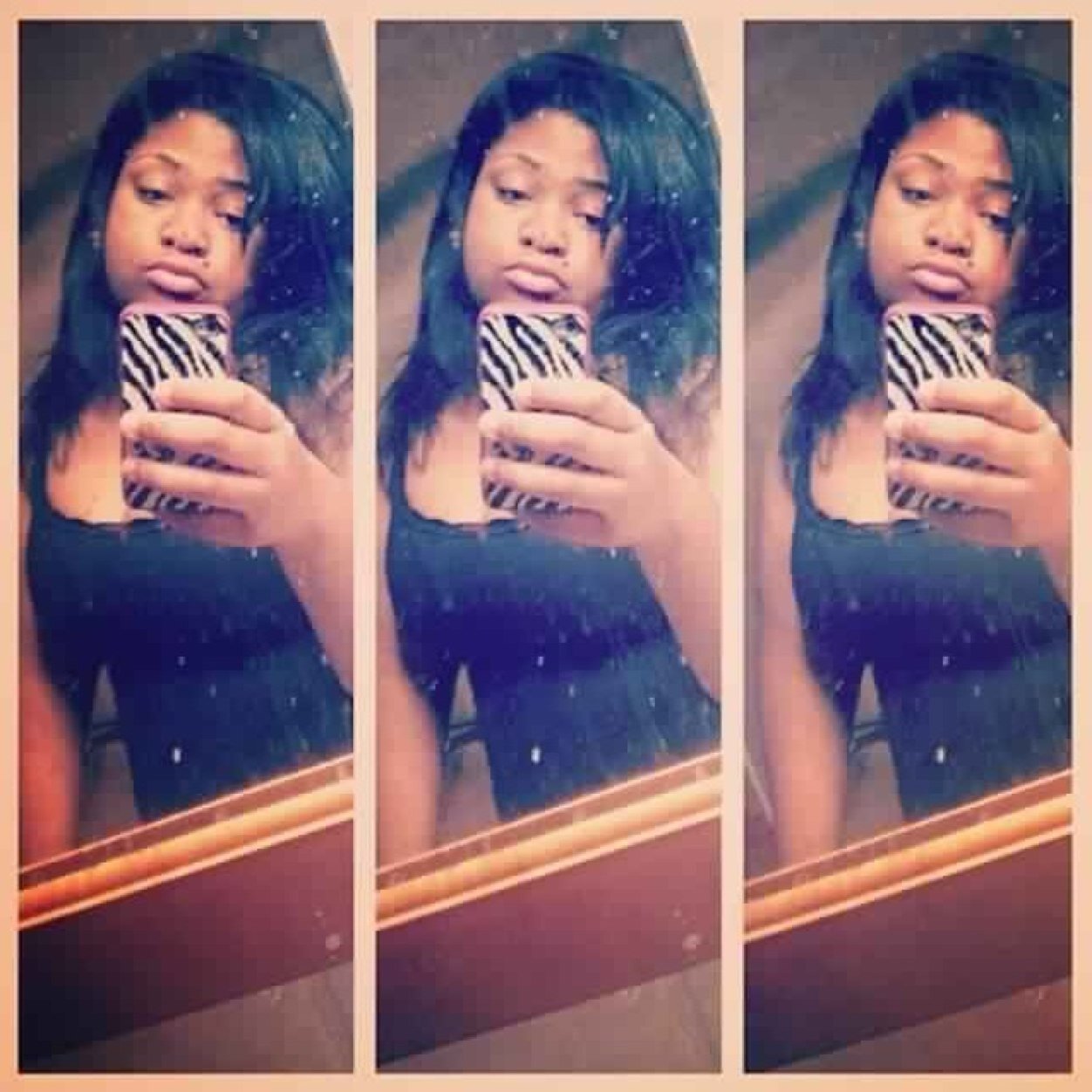 Good Girl with Bad Habits C/O 2K1⃣7⃣ #Freshman #Coastie228 #Single #Fluter