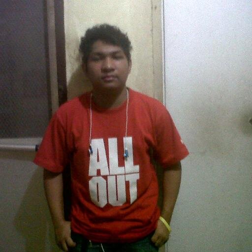 Raphael_airi's profile picture. Anime World is my Only World